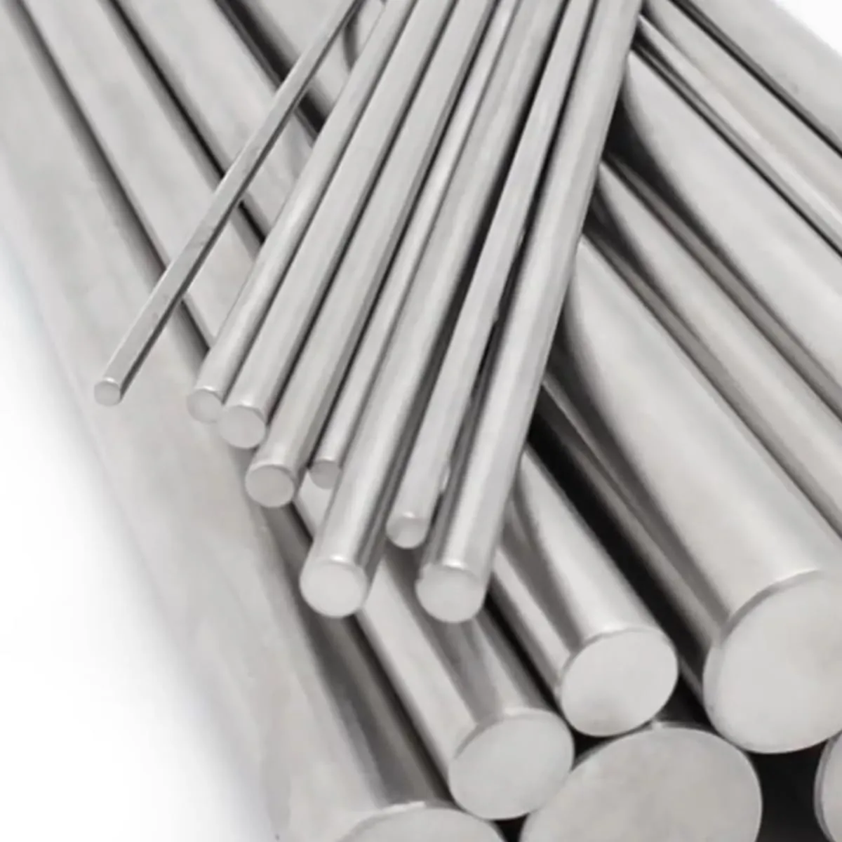 1 Piece Pure Nickel Metal Rod, Round Bar, Diameter 6mm, Length 300mm (Approx 11.8 inch), Ni >= 99.99% High Purity, for Anodes, Electrodes and Lab Experiments