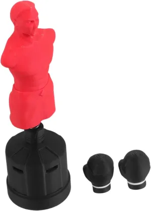 1 Set Accessories for Dollhouse Enthusiasts Unique for Boxing Fans and Collectors