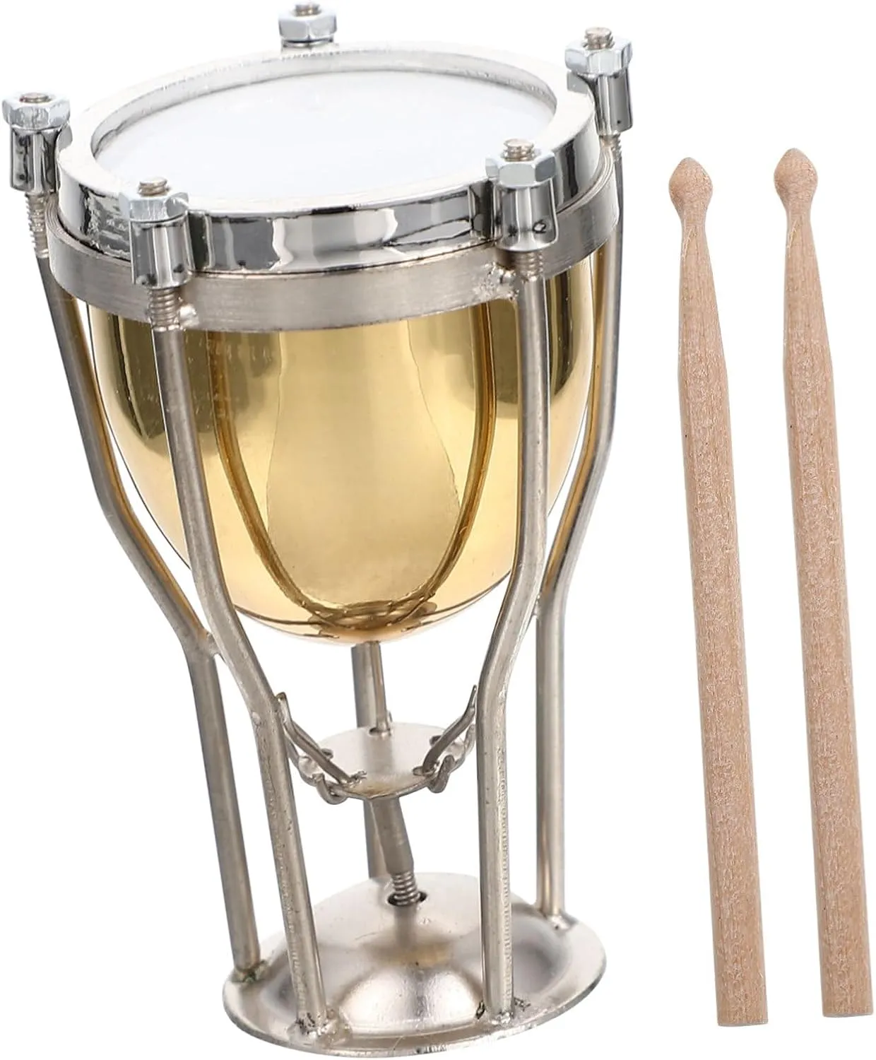 1 Set Miniature House Musical Instruments Musical Decor for Rooms Design for Parties and Festivals Construction for Play