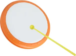 1 Set Set Musical Instruments Hand Drum Set Educational Percussion for Safe Design for Ages Encourages Rhythm Exploration and Sound Experimentation