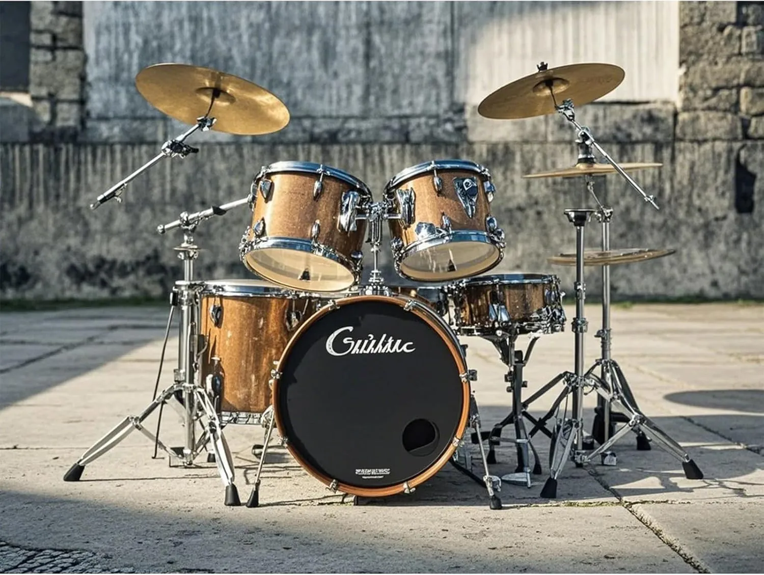 1000pcs Drum Kit Musical Instrument Great Jigsaw Puzzles for Adults Dog Puzzles for Adults Toys Gift Family Decoration Puzzles