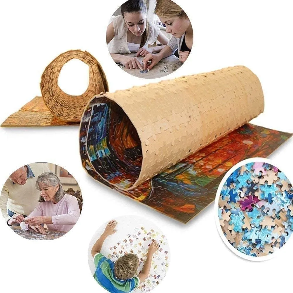 1000pcs Drum Kit Musical Instrument Great Jigsaw Puzzles for Adults Dog Puzzles for Adults Toys Gift Family Decoration Puzzles
