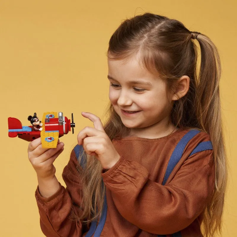 10772 LEGO® Disney Mickey & Friends Mickey Mouse's Propeller Plane
