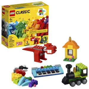 11001 LEGO® Classic Bricks and Ideas