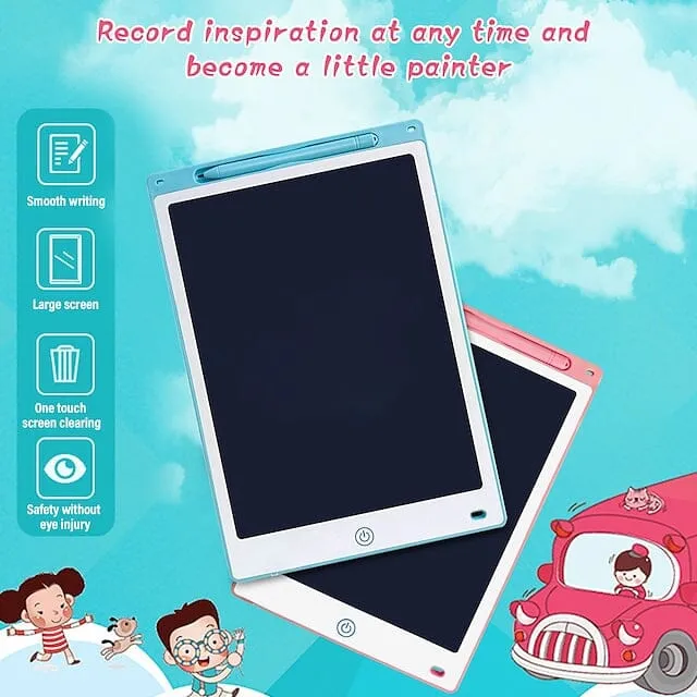 12-Inch LCD Writing Tablet