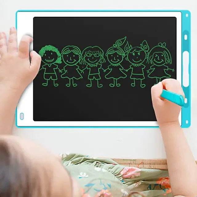 12-Inch LCD Writing Tablet