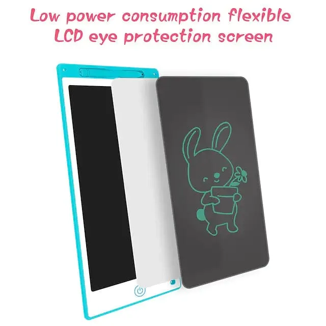 12-Inch LCD Writing Tablet