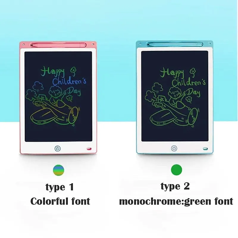 12-Inch LCD Writing Tablet