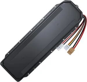 15.3Ah 36v rechargeable battery replacement for Segway Ninebot MAX G30P Electric Kick Scooter