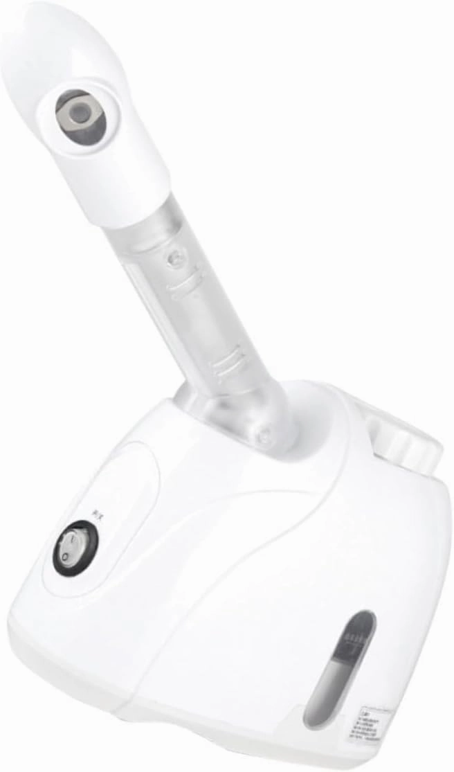 1 Set Portable Facial Steamer for Deep Cleansing and Hydration Device Enhances Skincare Absorption Compact Design for Go Use Facial Steamer