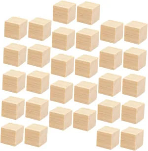 1Set Portable Cube Building Blocks for Educational Early Learning Props Enhance Creativity and Hand Eye Coordination for Parent