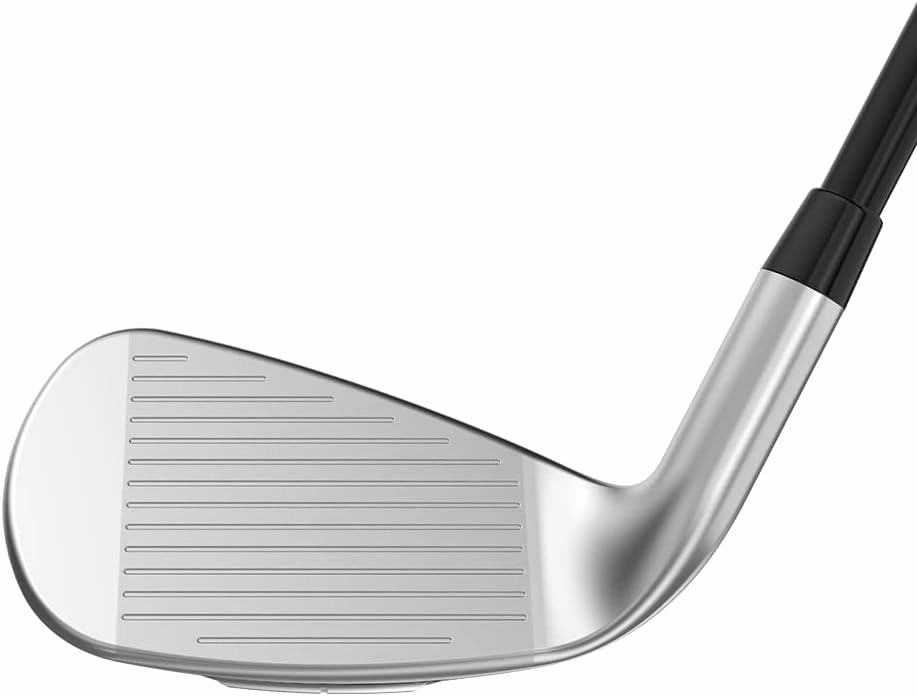 2022 Tour Edge Hot Launch E523 Iron Set