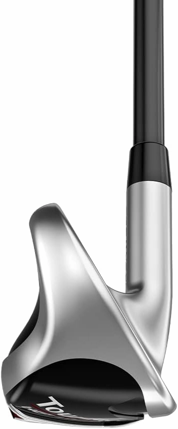 2022 Tour Edge Hot Launch E523 Iron Set