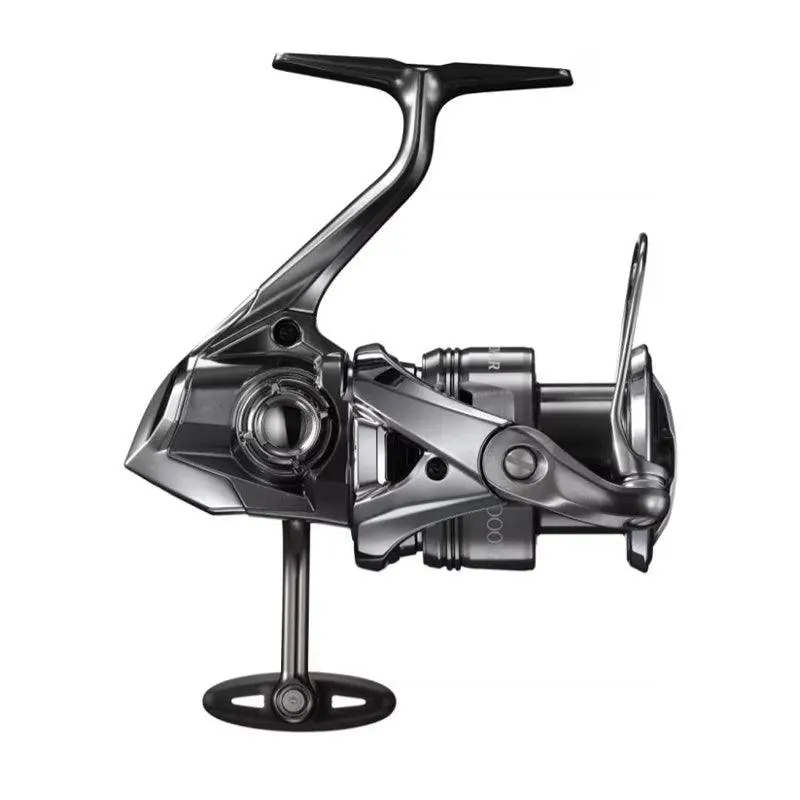 2024 Shimano Twin Power FE Saltwater Spinning Reel Series - C2000S, C2500SXG, C3000, C3000XG, C4000M, C4000PG, C4000XG, C5000XG