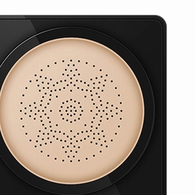 2x Foundation Cream for Skin