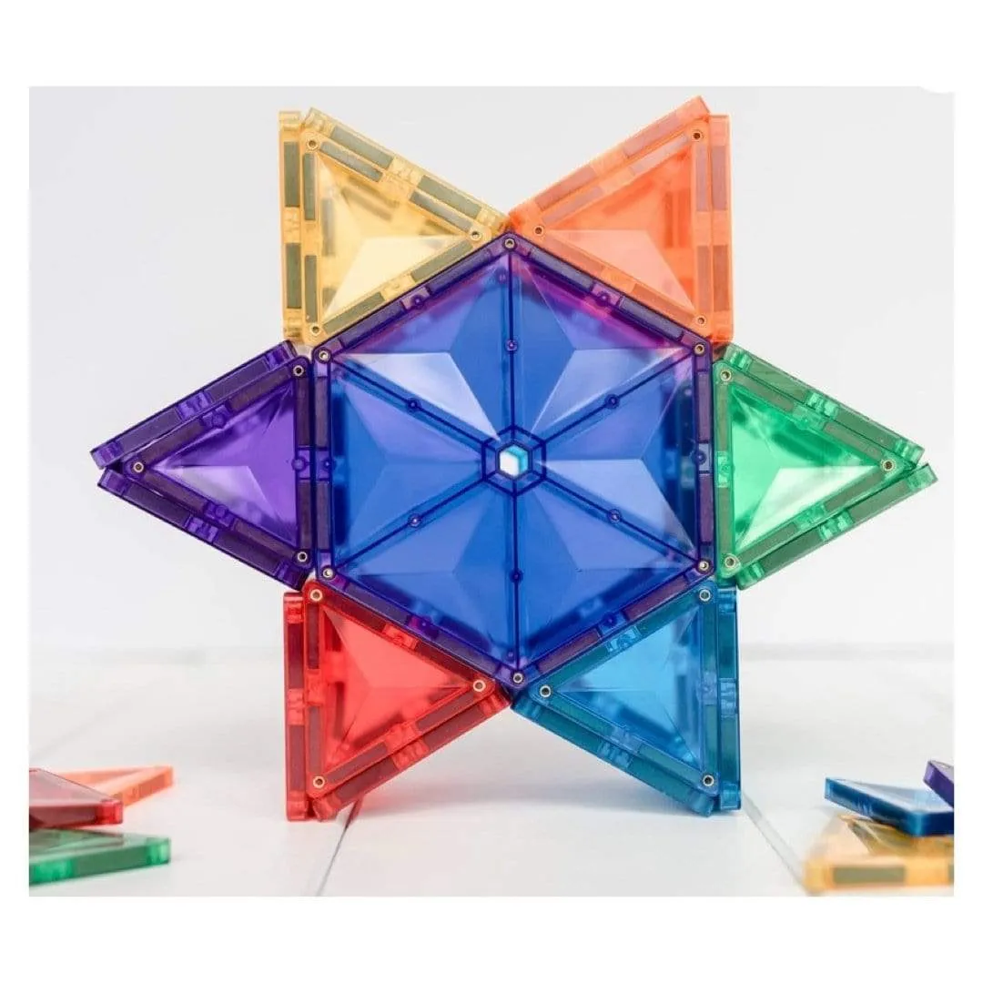 30 Piece Geometry Pack