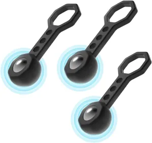3Pcs Stud Ball Magnetic Stud Finder With 27 Pounds of Pull Magnetic Power, Stud Finder Wall Scanner, Metal Stud Finder Tool for Walls Detected and Located, for Drywall, Ceramic Tiling, Wood