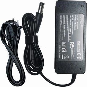 42V AC/DC Adapter Charger Compatible with Prodeco Technologies Ebike Model DZL(M) 3710A0 MDA11542002000 36V Li-ion Battery for Genesis Phantom and Other downtube Bikes Prodecotech (Barrel)