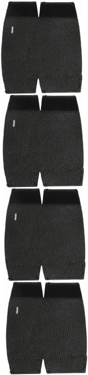 4pcs Unique Design French Horn Protective Pad Horn Accessories for Hand Musical Instrument Hand Pad Safe Sturdy