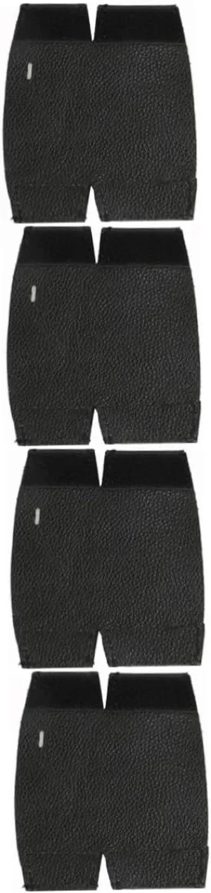 4pcs Unique Design French Horn Protective Pad Horn Accessories for Hand Musical Instrument Hand Pad Safe Sturdy