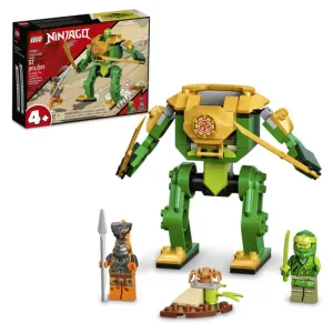 71757 LEGO® Ninjago Lloyd's Ninja Mech
