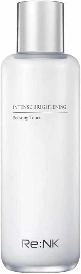 [Re:NK] Intense Brightening Moisture Replenishing Boosting Toner, 150mL