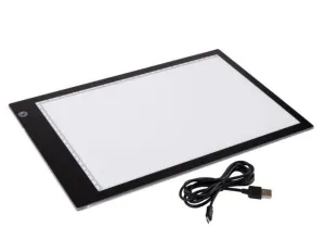 A4 LED LIGHT PAD