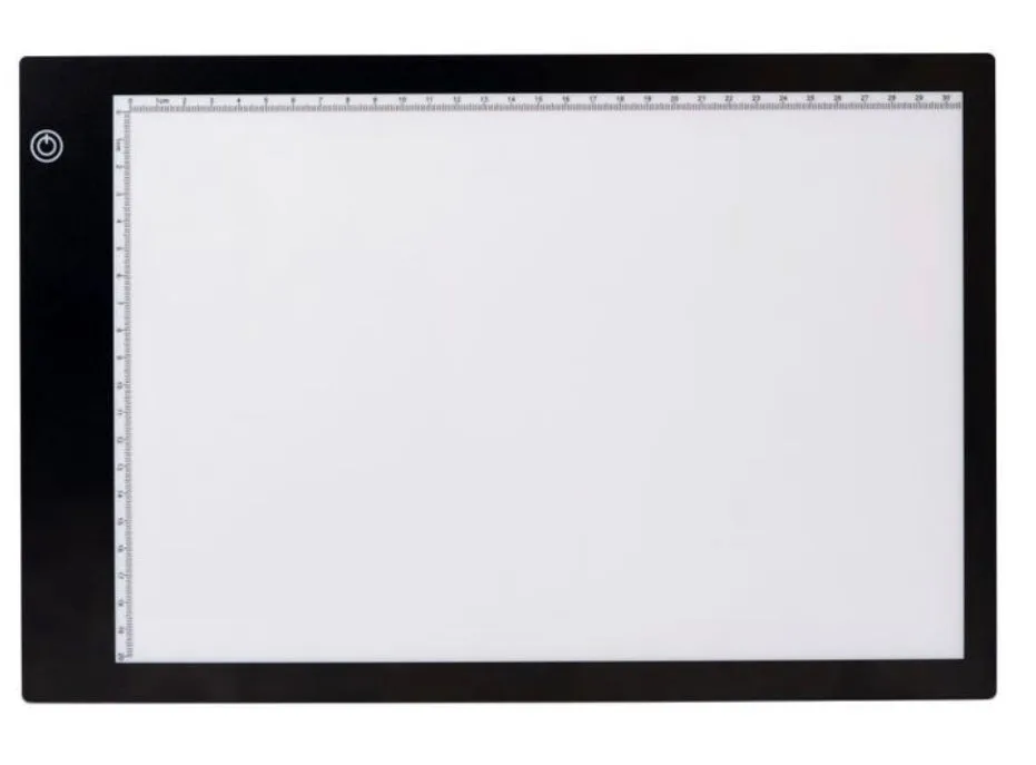 A4 LED LIGHT PAD
