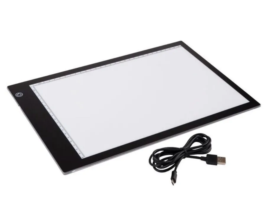 A4 LED LIGHT PAD
