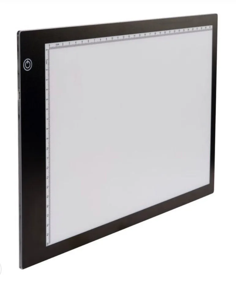 A4 LED LIGHT PAD