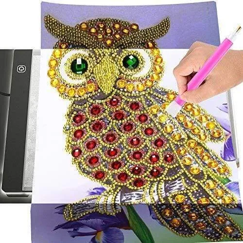 A4 Light Pad