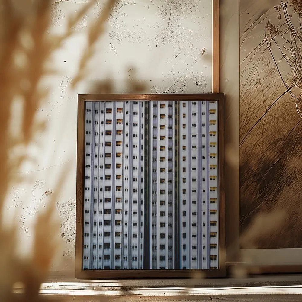 Abstract Building