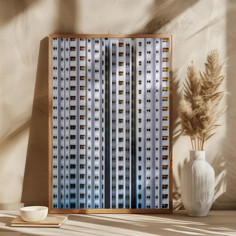 Abstract Building