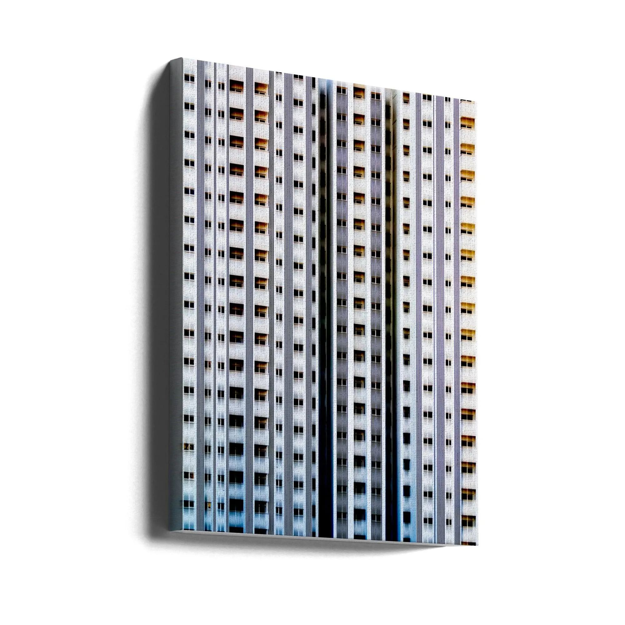 Abstract Building