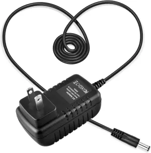 AC Adapter Charger Compatible with Ketron SD1000 Electronic Musical Instrument Sound Keyboard Module Power Supply Cord Mains PSU
