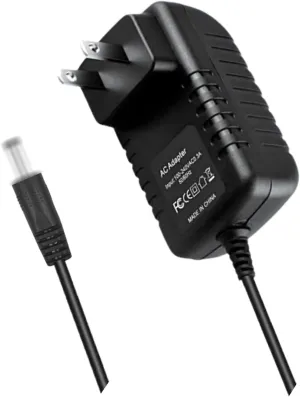 AC/DC Adapter Compatible with Razor RipStik Electric 22V 21.9V 2150mAh Lithium-Ion Battery Pack Item 15155040 15155043 15173840 178230H Ride On Caster Board Scooter Power Supply Cord Charger