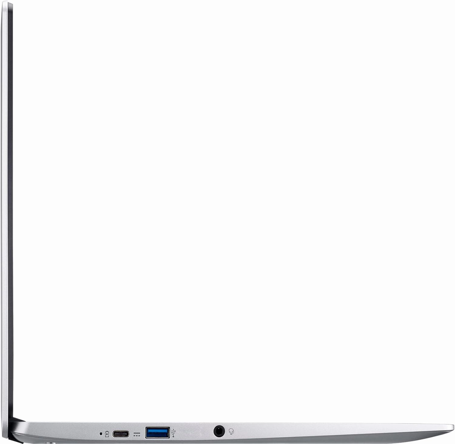 Acer Chromebook 2023 Flagship Laptop Computer Thin Light, 15.6” HD Display, Dual Core Intel Celeron N4020 (Upto 2.80 GHz), 4GB RAM, 64GB eMMC, Webcam, WiFi, Long Battery, Chrome OS HubxcelAccessory