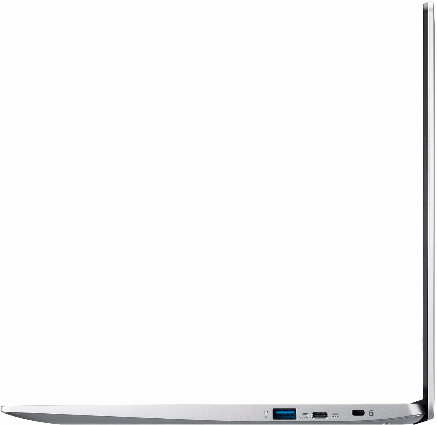 Acer Chromebook 2023 Flagship Laptop Computer Thin Light, 15.6” HD Display, Dual Core Intel Celeron N4020 (Upto 2.80 GHz), 4GB RAM, 64GB eMMC, Webcam, WiFi, Long Battery, Chrome OS HubxcelAccessory