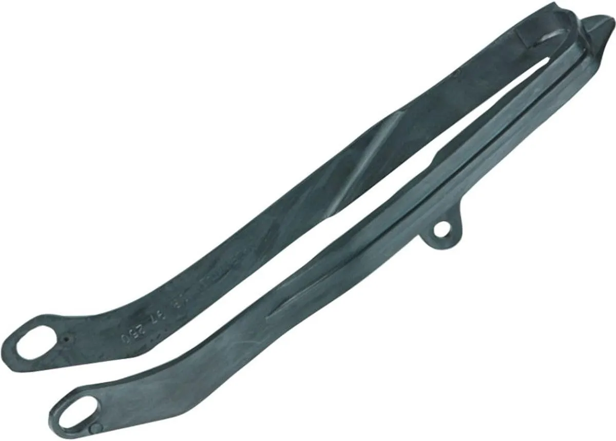 Acerbis Swing Arm Rub Plate (BLACK) For 21-22 KAWASAKI KX250