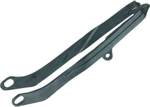 Acerbis Swing Arm Rub Plate (BLACK) For 21-22 KAWASAKI KX250