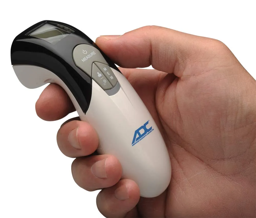ADC Non Contact Infrared Thermometer, Adtemp 429