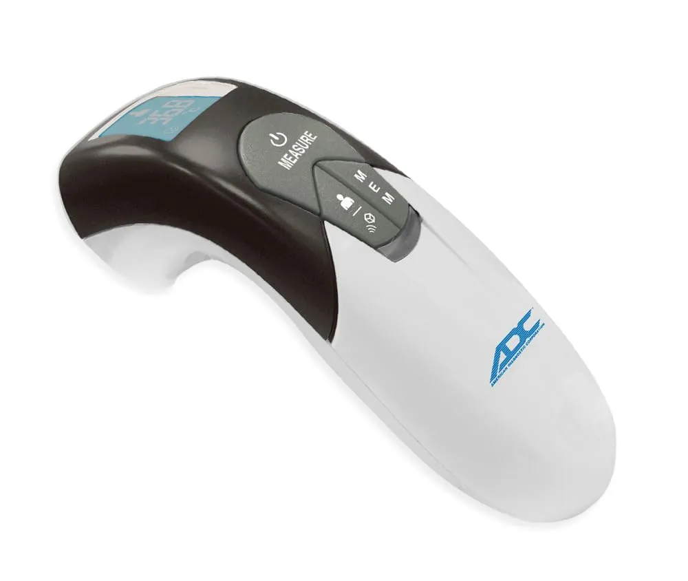 ADC Non Contact Infrared Thermometer, Adtemp 429