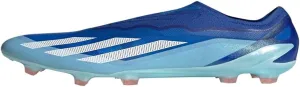 Adidas X Crazyfast.1 Laceless Firm Ground Soccer Cleats