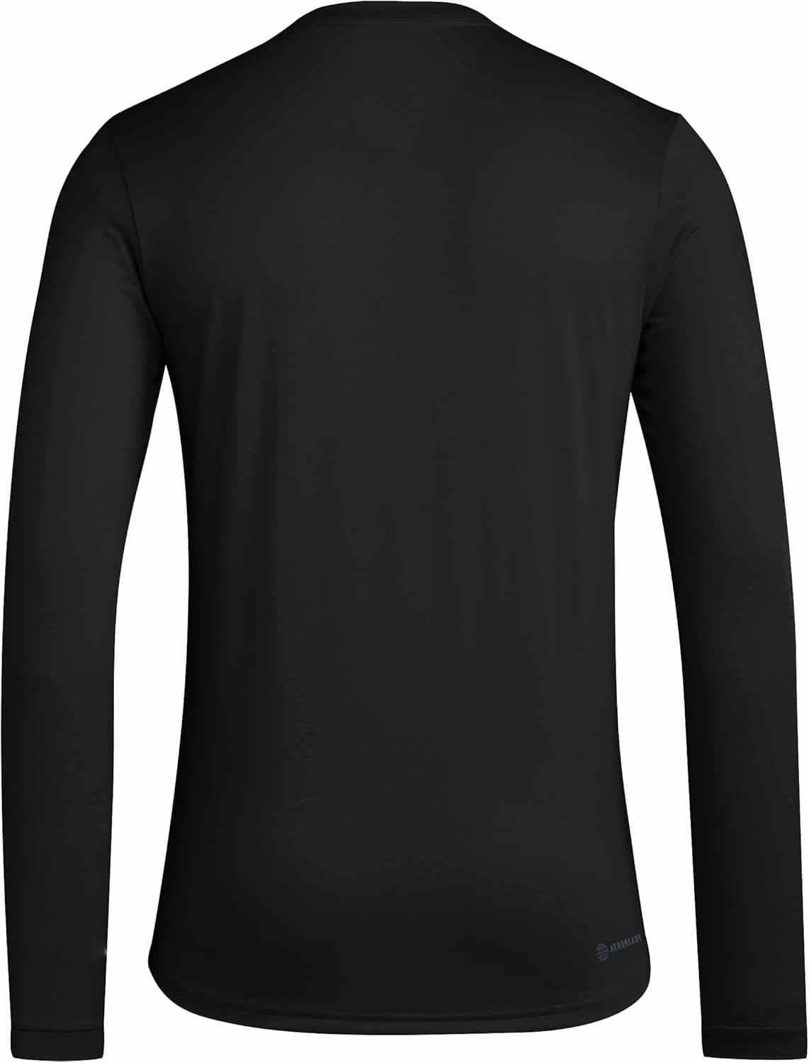 adidas Men's Columbus Crew Pre-Game Long Sleeve T-Shirt