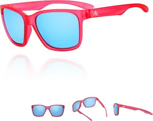 AEROX Polarized Sunglasses for Running, Cycling, Golf, and Driving - UV Protection Sports Glasses for Men, Women
