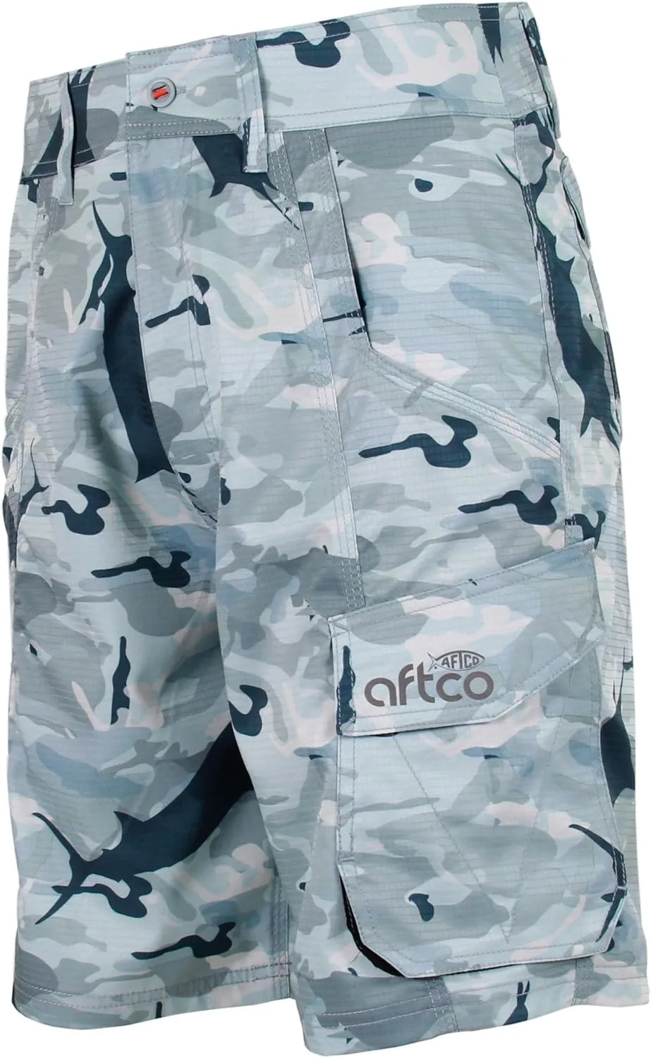 AFTCO Tactical Fishing Shorts
