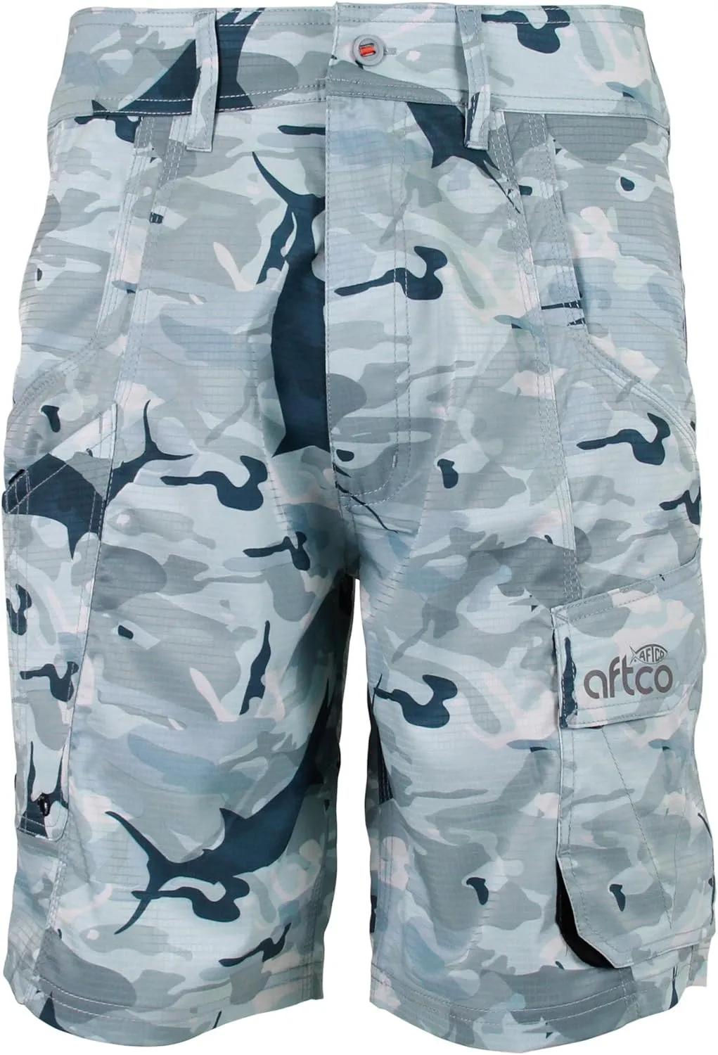 AFTCO Tactical Fishing Shorts