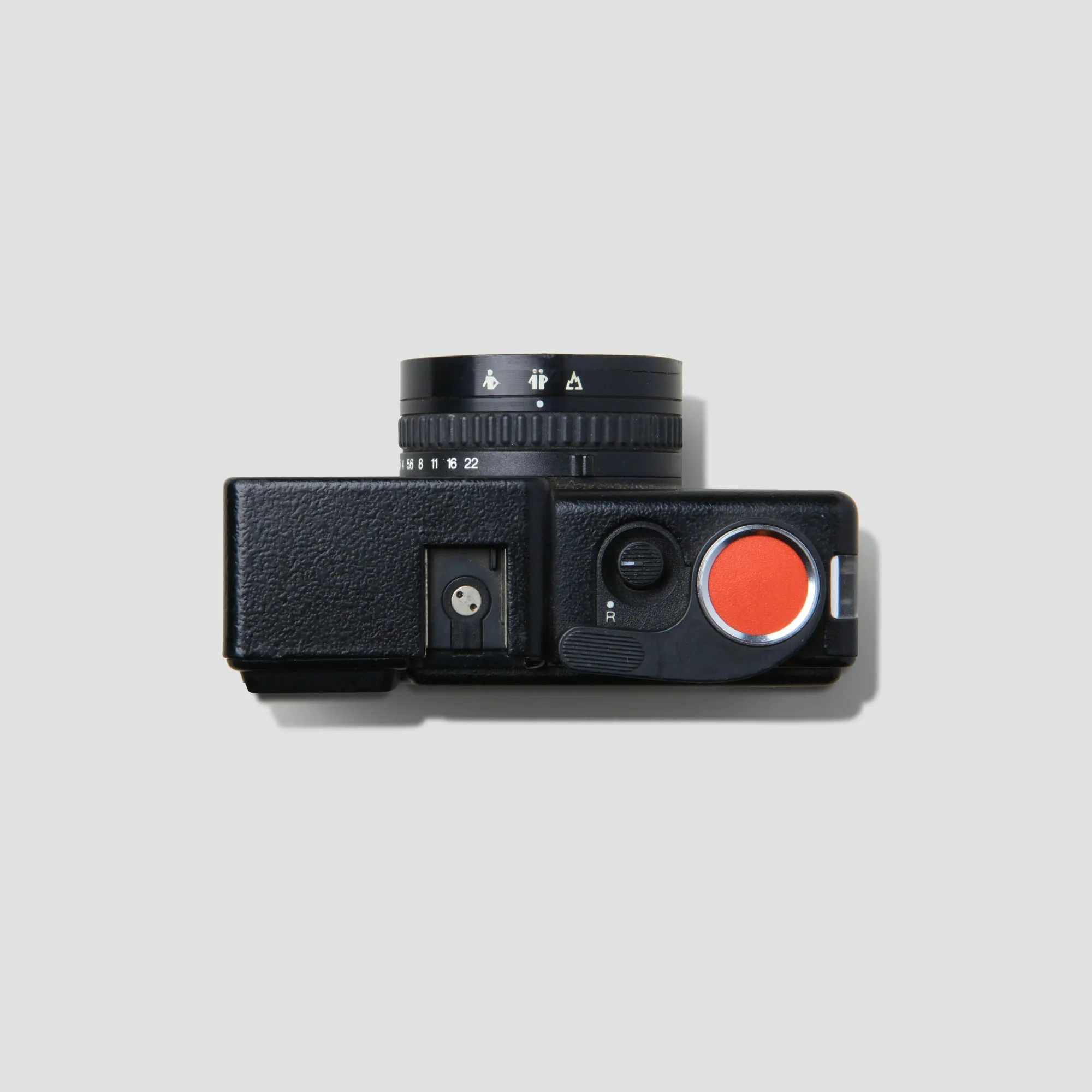 AGFA Optima 335