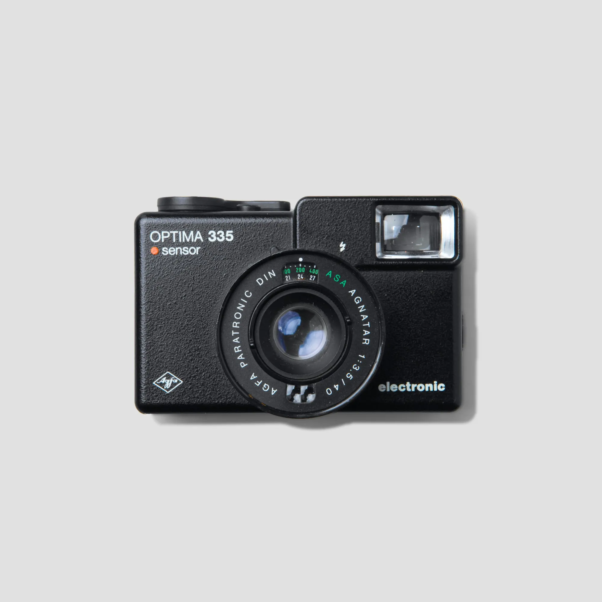 AGFA Optima 335