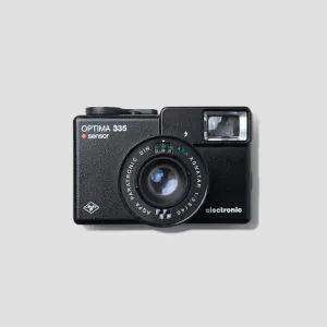 AGFA Optima 335